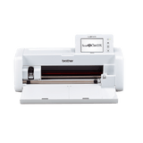 Brother SDX1250 ScanNCut DX Craft Cutting Machine