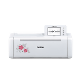 Brother SDX1250 ScanNCut DX Craft Cutting Machine