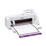 Brother SDX1250 ScanNCut DX Craft Cutting Machine
