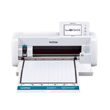 Brother SDX1250 ScanNCut DX Craft Cutting Machine