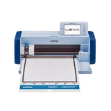 Brother SDX2250D Disney ScanNCut DX Craft Cutting Machine
