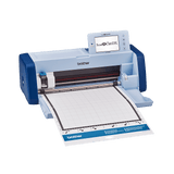 Brother SDX2250D Disney ScanNCut DX Craft Cutting Machine