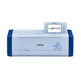 Brother SDX2250D Disney ScanNCut DX Craft Cutting Machine