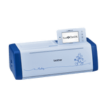 Brother SDX2250D Disney ScanNCut DX Craft Cutting Machine
