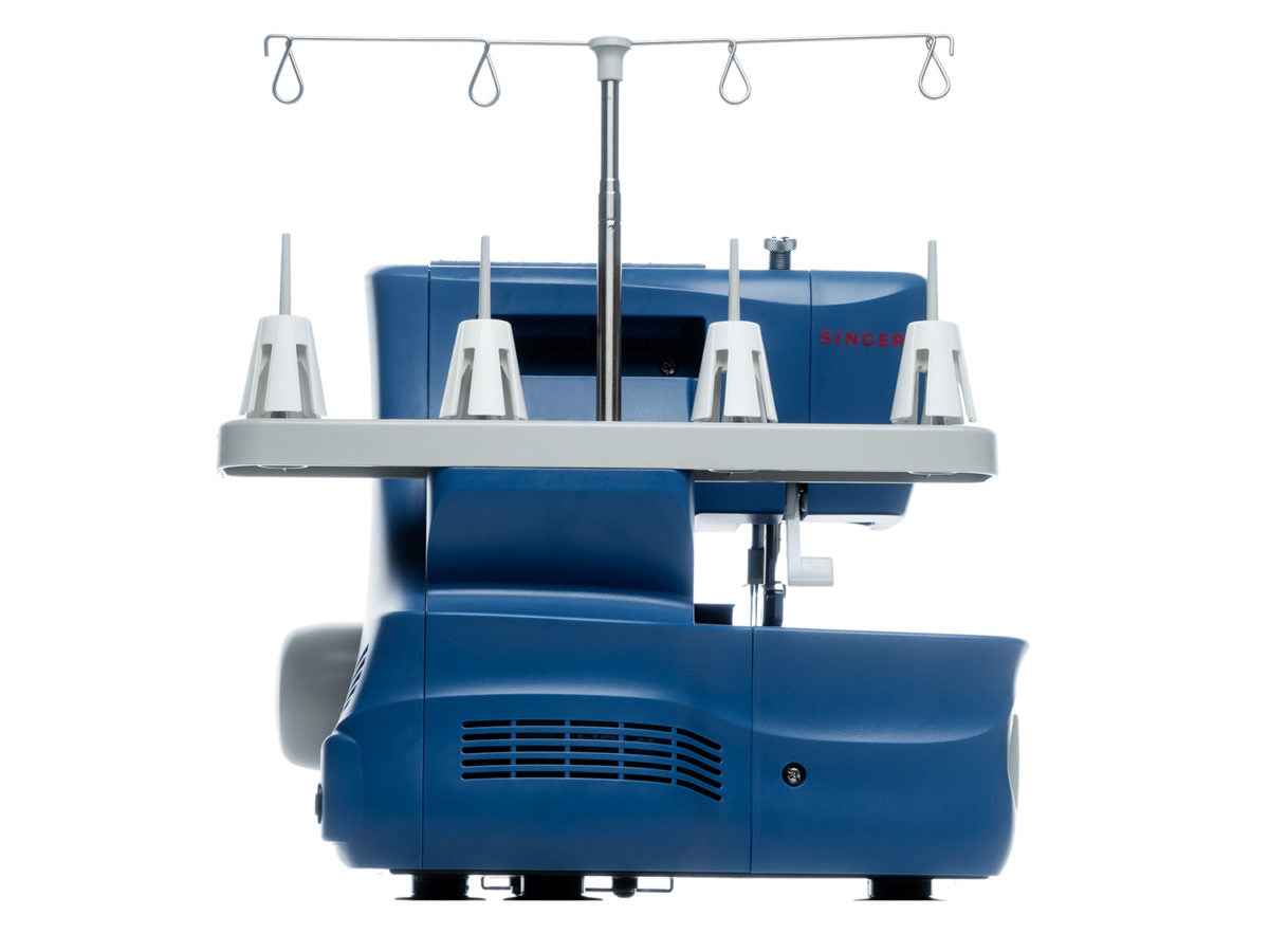 Singer 0235 – SMC