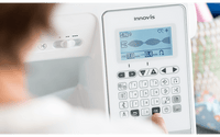 Brother Innov-is A150 Electronic home sewing machine