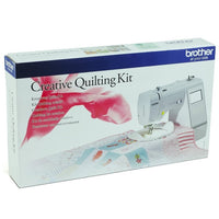 Brother Creative Quilting Kit M2