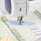 Brother Luminaire XP2 Home Sewing & Embroidery Machine