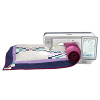 Brother Luminaire XP2 Home Sewing & Embroidery Machine