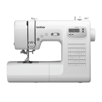 Brother Extra Tough FS60X Sewing Machine
