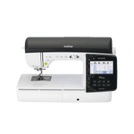 Brother NQ3700D Sewing and Embroidery Machine
