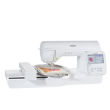 Brother NV880E Embroidery Machine