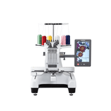 Brother PR680W 6-Needle Embroidery Machine with Wireless Capability