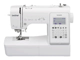 A150 Electronic home sewing machine