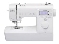 A16 Electronic home sewing machine