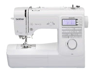 A80 Electronic home sewing machine