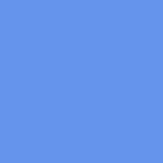 CYT003 CORNFLOWER BLUE