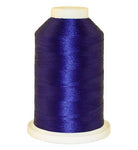 ET007N EMBROIDERY THREAD 007 - PRUSSIAN BLUE