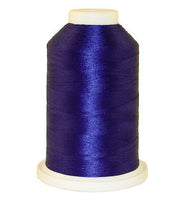 ET007N EMBROIDERY THREAD 007 - PRUSSIAN BLUE