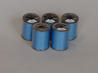 ET017N EMBROIDERY THREAD 017 - PALE BLUE