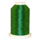 ET507N EMBROIDERY THREAD 507 - FOREST GREEN