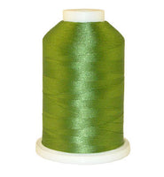 ET515N EMBROIDERY THREAD 515 - GREEN