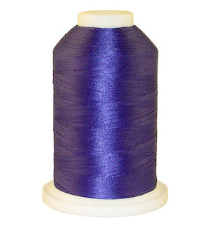 Brother ET607N EMBROIDERY THREAD 607 - WISTERIA VOILET – SMC