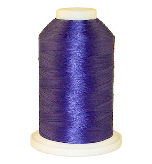 ET607N EMBROIDERY THREAD 607 - WISTERIA VOILET