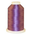 ET612N EMBROIDERY THREAD 612 - PALE PURPLE