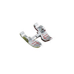 F070 Open Toe Dual Feed Foot