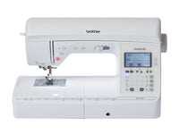 NV1100 Computerised home sewing machine