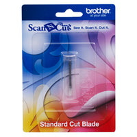 CABLDP1 Fabric ScanNCut - standard blade