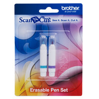 CAPEN2 Fabric ScanNCut - erasable pen