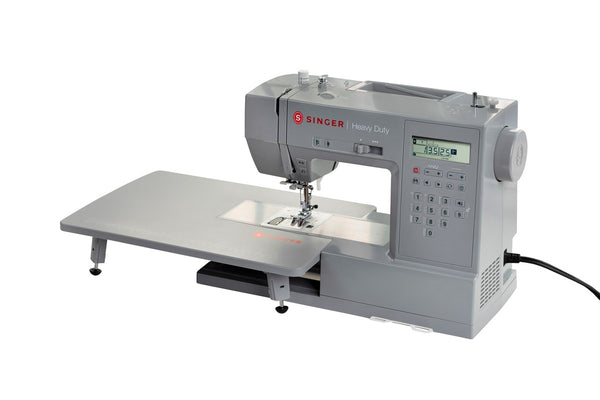 Singer Extension tables suit Electronic HD machines