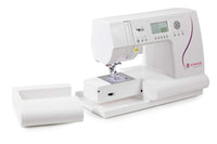 Singer C430 Home Sewing Machine | Smart Workhorse