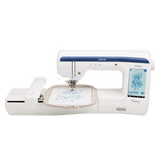 Brother Innov-is Essence VE2300 Embroidery Machine